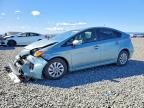 TOYOTA PRIUS PLUG-IN HYBRID 2013