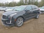 CADILLAC XT5 2022