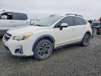 SUBARU CROSSTREK 2017