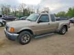 FORD RANGER 2004