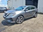NISSAN MURANO 2021