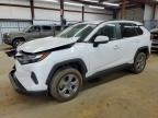 TOYOTA RAV4 HYBRID 2024