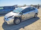 TOYOTA PRIUS PLUG-IN HYBRID 2012