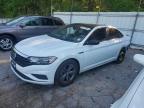 VOLKSWAGEN JETTA 2020