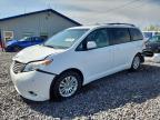 TOYOTA SIENNA 2014