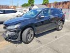 ACURA RDX 2018