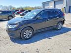 NISSAN ROGUE 2020