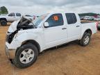 NISSAN FRONTIER 2005