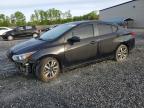 NISSAN VERSA 2021