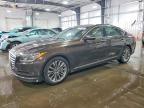 HYUNDAI GENESIS 2015
