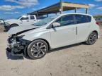 SCION IM 2016
