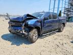 CHEVROLET SILVERADO 2021