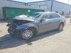FORD FUSION 2011