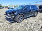 NISSAN MURANO 2024