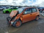 CHEVROLET AVEO 2005