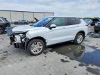 MITSUBISHI OUTLANDER 2022