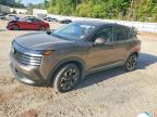 NISSAN KICKS 2025