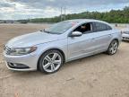 VOLKSWAGEN CC 2013
