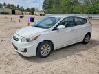 HYUNDAI ACCENT 2015