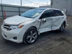 TOYOTA VENZA 2014