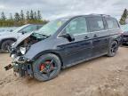 HONDA ODYSSEY 2006