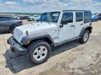 JEEP WRANGLER UNLIMITED 2015