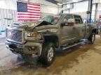 GMC SIERRA 2017