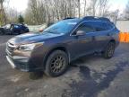 SUBARU OUTBACK 2021