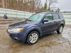 SUBARU FORESTER 2012