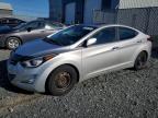 HYUNDAI ELANTRA 2015