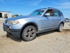 BMW X3 2004