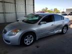 NISSAN ALTIMA 2007
