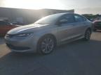 CHRYSLER 200 2015