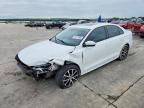 VOLKSWAGEN JETTA 2017