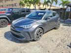 TOYOTA C-HR 2020