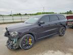 DODGE DURANGO 2021