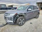 MITSUBISHI OUTLANDER SPORT 2021