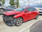 KIA FORTE 2019