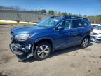 SUBARU ASCENT 2020