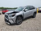 TOYOTA RAV4 HYBRID 2025