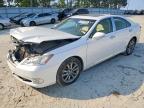 LEXUS ES 2012