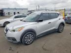 NISSAN KICKS 2020