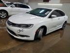 CHRYSLER 200 2015