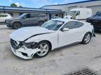 FORD MUSTANG 2026