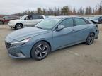 HYUNDAI ELANTRA 2022
