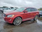 VOLVO XC60 2017