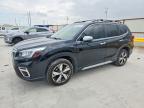 SUBARU FORESTER 2019