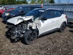 NISSAN KICKS 2020