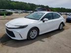 TOYOTA CAMRY 2025