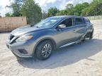 NISSAN MURANO 2015